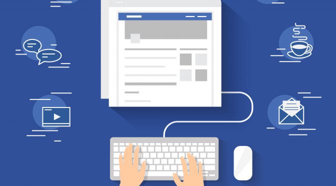7 erreurs qu'il faut éviter de faire sur une page Facebook