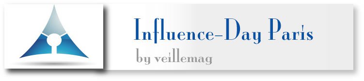 #InfluenceDay Les médias sociaux et le marketing d'influence