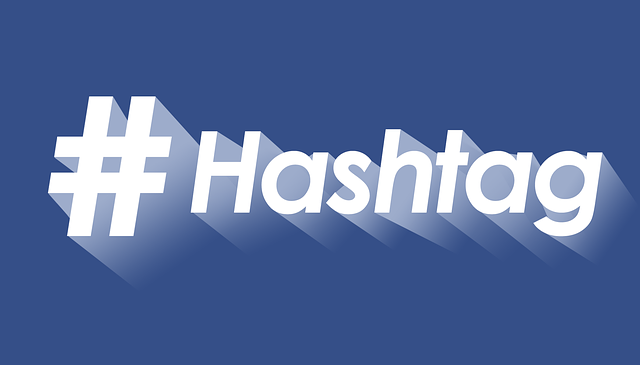 Monitorer ses hashtags sur les réseaux sociaux