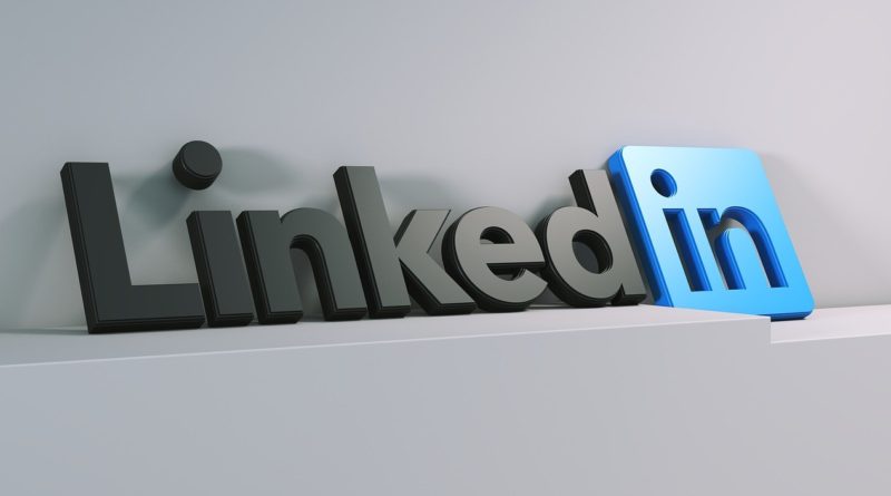 Développer une page entreprise LinkedIn en 5 actions