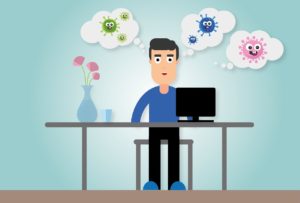 Parlons Télétravail : que nous révèle la Social Data ces dernières semaines ?
