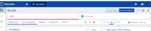 S’aider du Social Media Listening pour améliorer son SEO