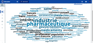 Social Listening sa valeur et sa dimension dans une stratégie de communication2