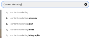 5 pistes pour le marketing Pinterest