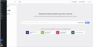 Les outils d’IA pour la surveillance de marque et des concurrents sur les réseaux sociaux__