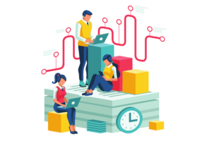 Comment appliquer une stratégie de marketing axée sur les données ?