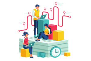 Comment appliquer une stratégie de marketing axée sur les données ?