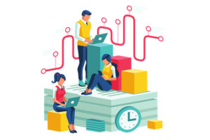 Comment appliquer une stratégie de marketing axée sur les données ?