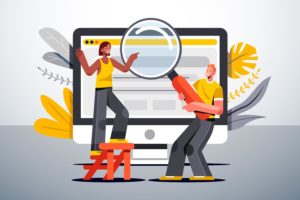 Créer un contenu pertinent à chaque étape du parcours client grâce au Search Listening