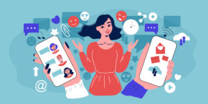 Maîtriser l'écoute sociale pour des actions de social selling plus performantes