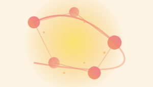 Visuel illustrant l'mpact du social listening sur le ROI marketing